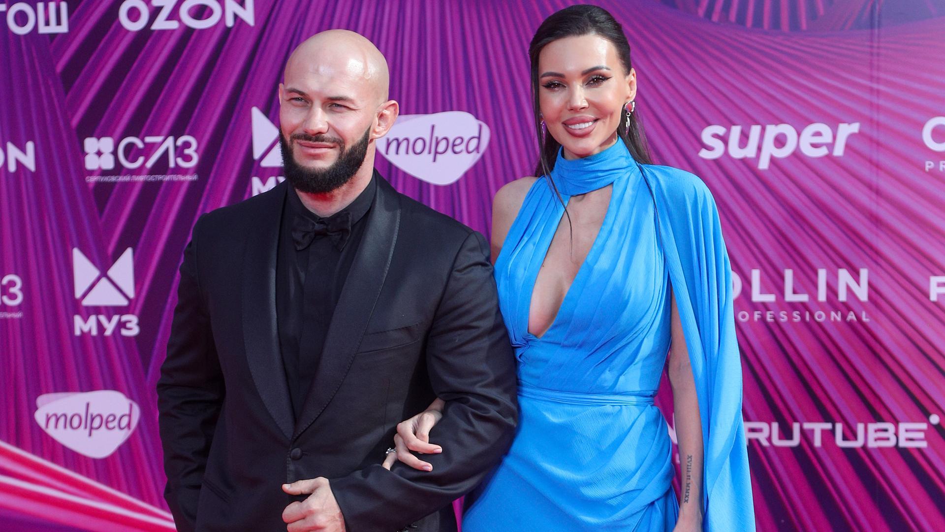 Фото: Belkin_Aleksey/globallookpress.com