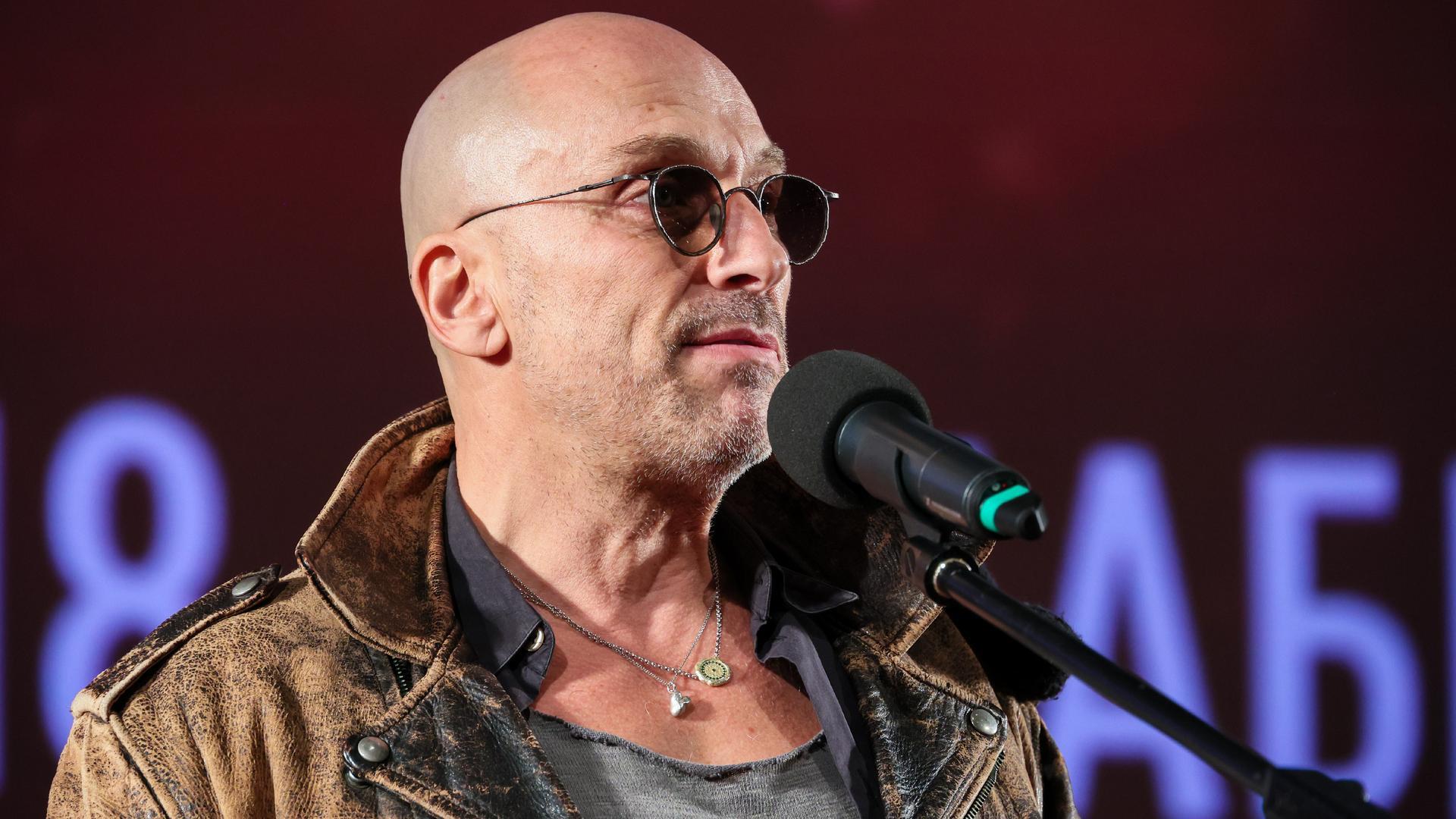 Фото: Global Look Press