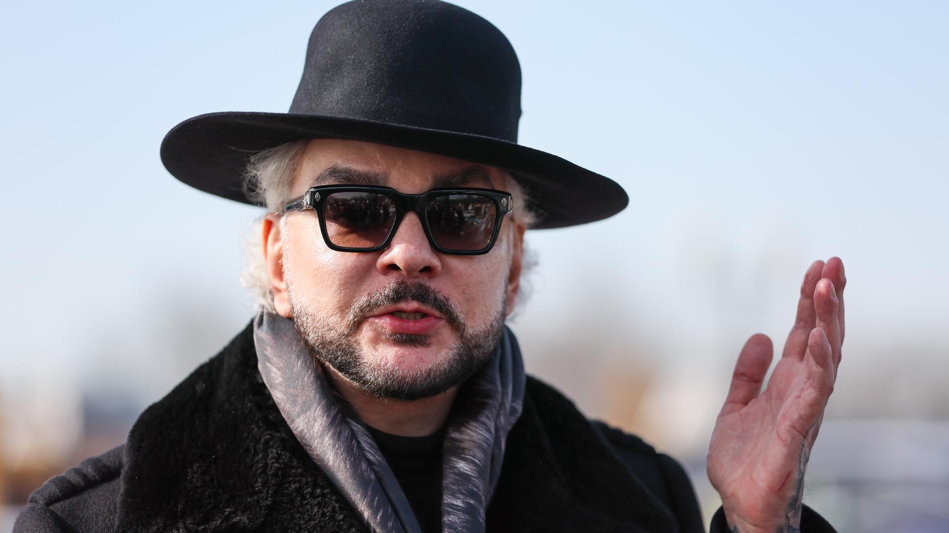 Фото: Belkin Alexey/news.ru