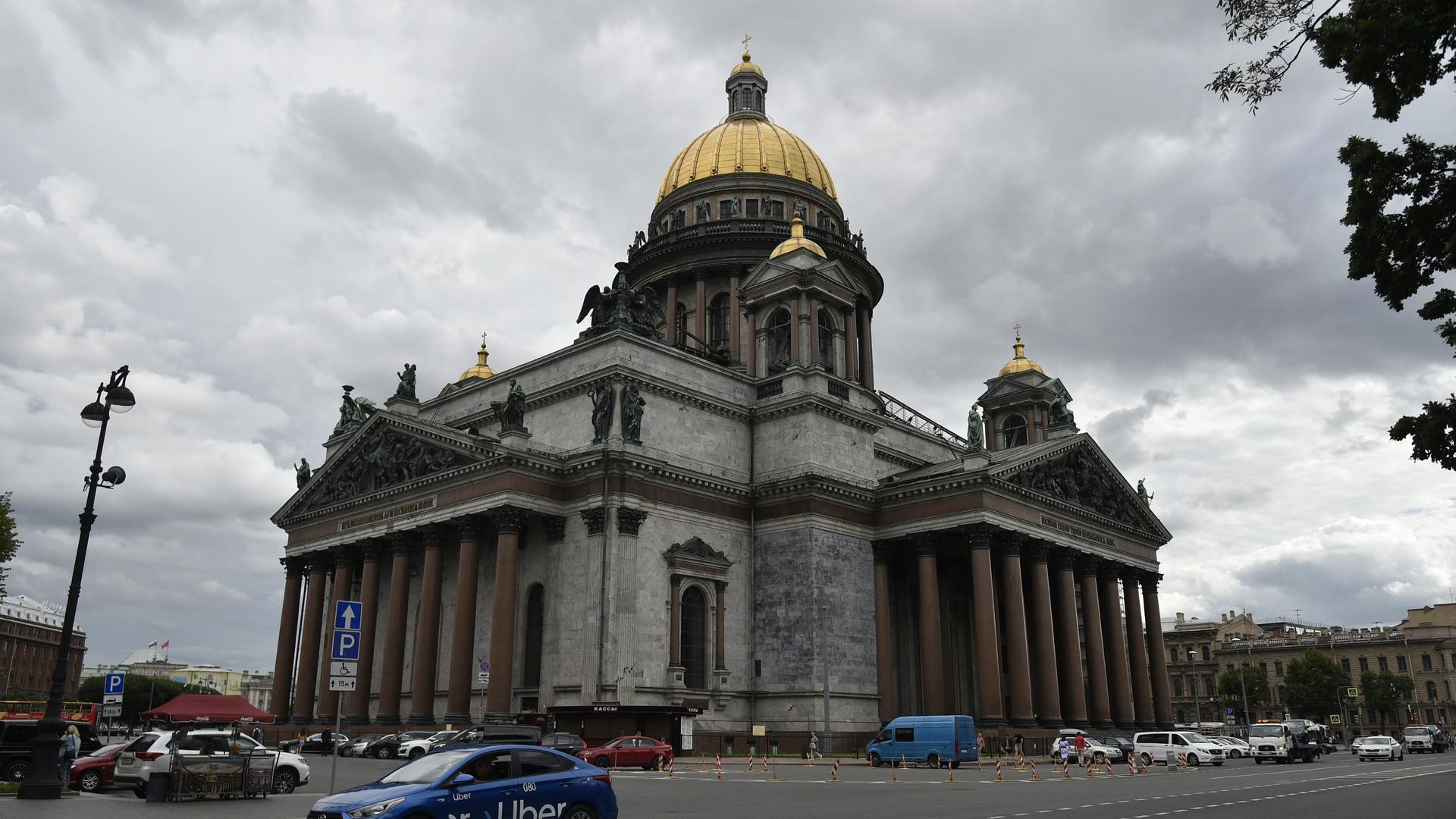 Фото: ИЗВЕСТИЯ/Александр Полегенько