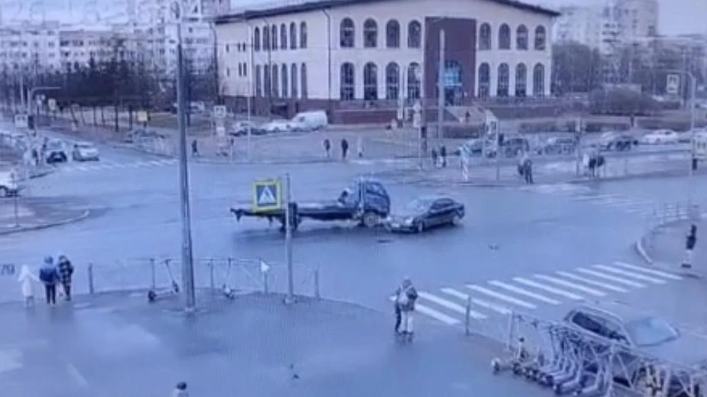 Фото: пресс-служба прокуратуры Петербурга