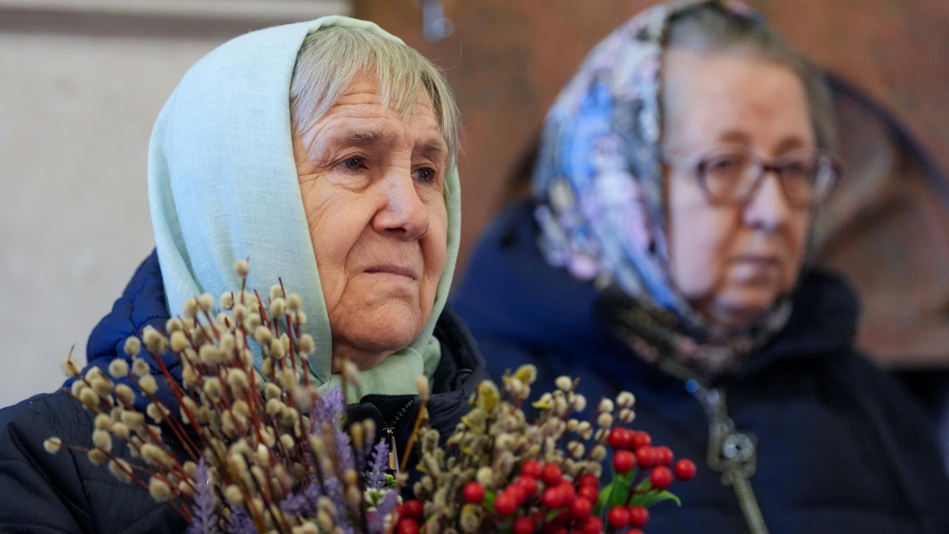 Фото: ИЗВЕСТИЯ/Эдуард Корниенко