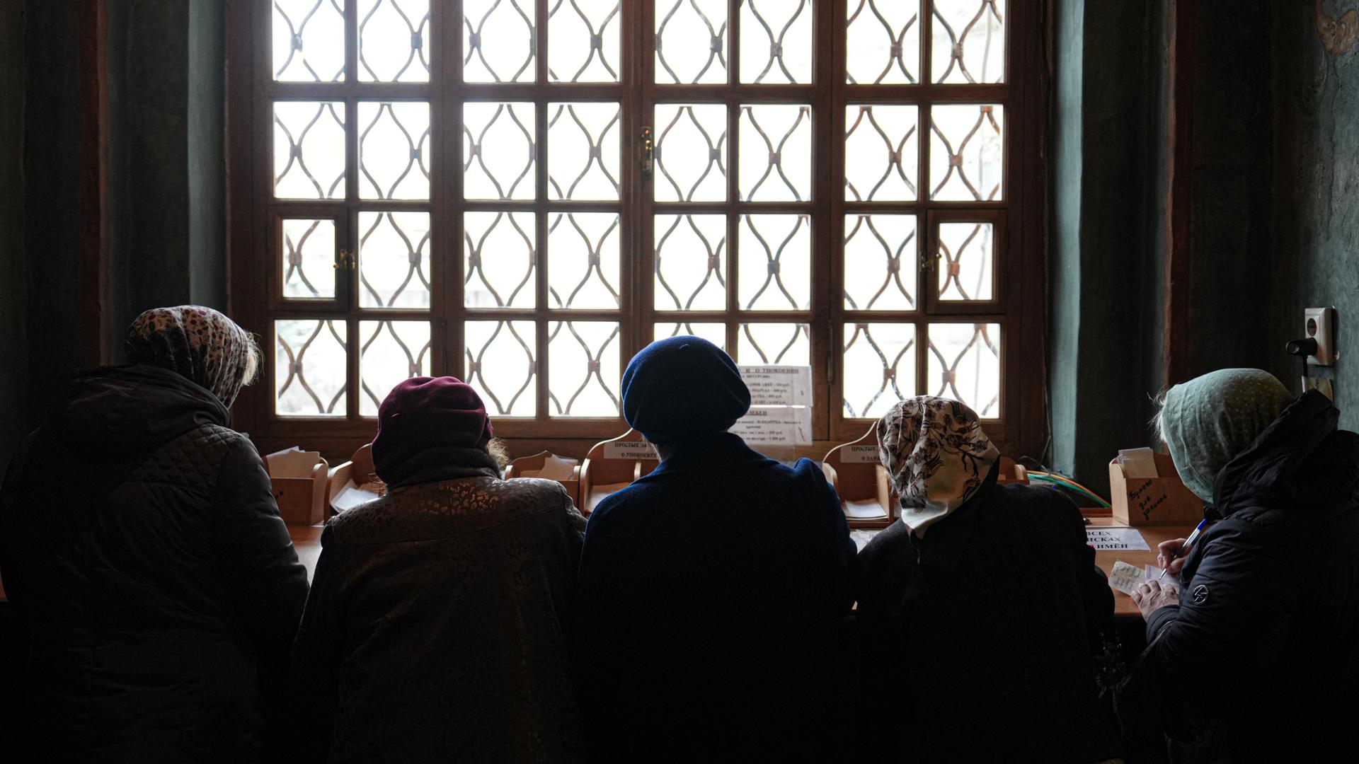 Фото: ИЗВЕСТИЯ/Эдуард Корниенко