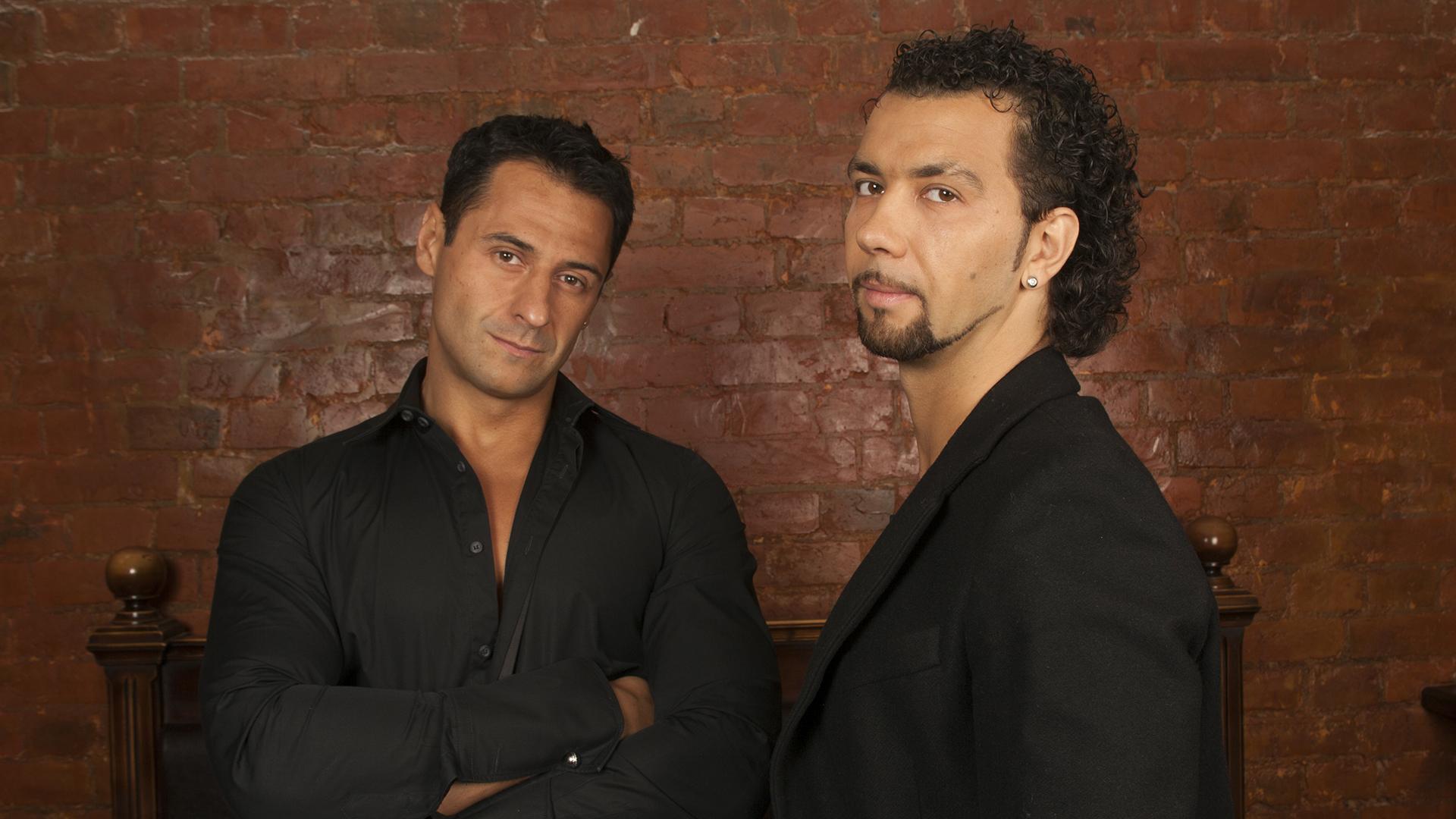 Фото: Natalia Shakhanova/globallookpress.com