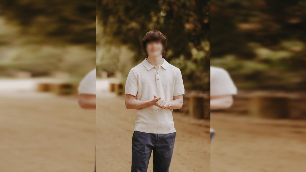 Адам Рэйн / Фото: nypost.com