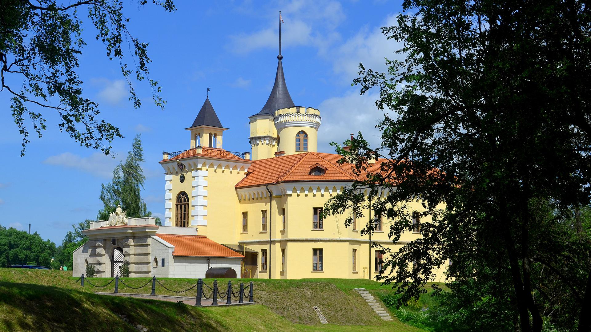 Фото: wikimedia.org/GAlexandrova; CC BY-SA 3.0