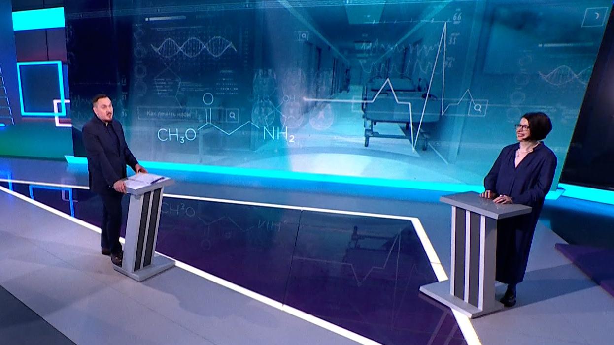 Здоровье (6 апреля 2026)