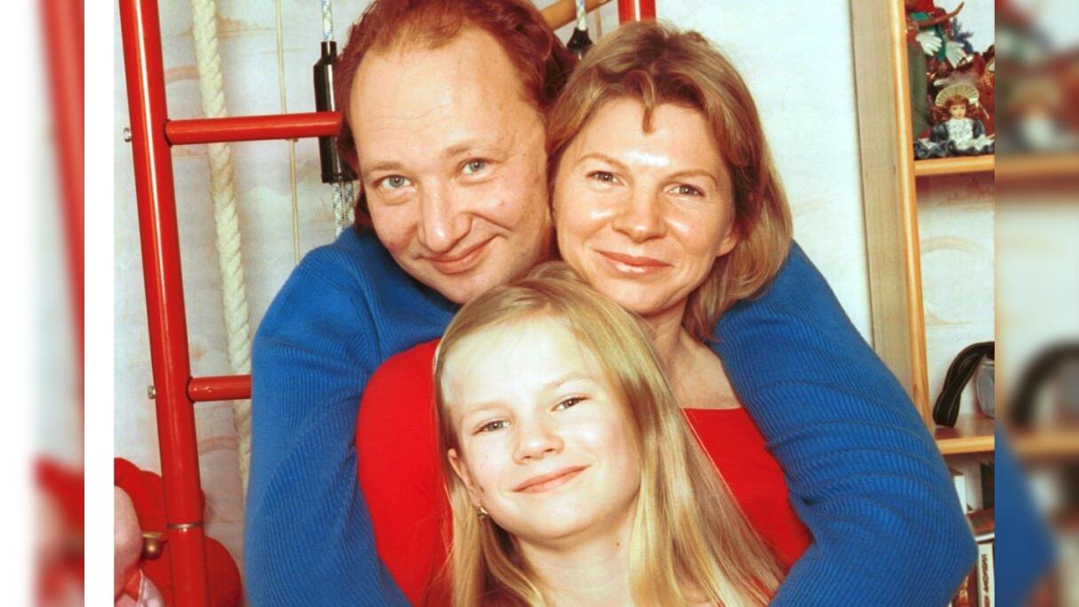 Фото: Соцсети Юрия Гальцева