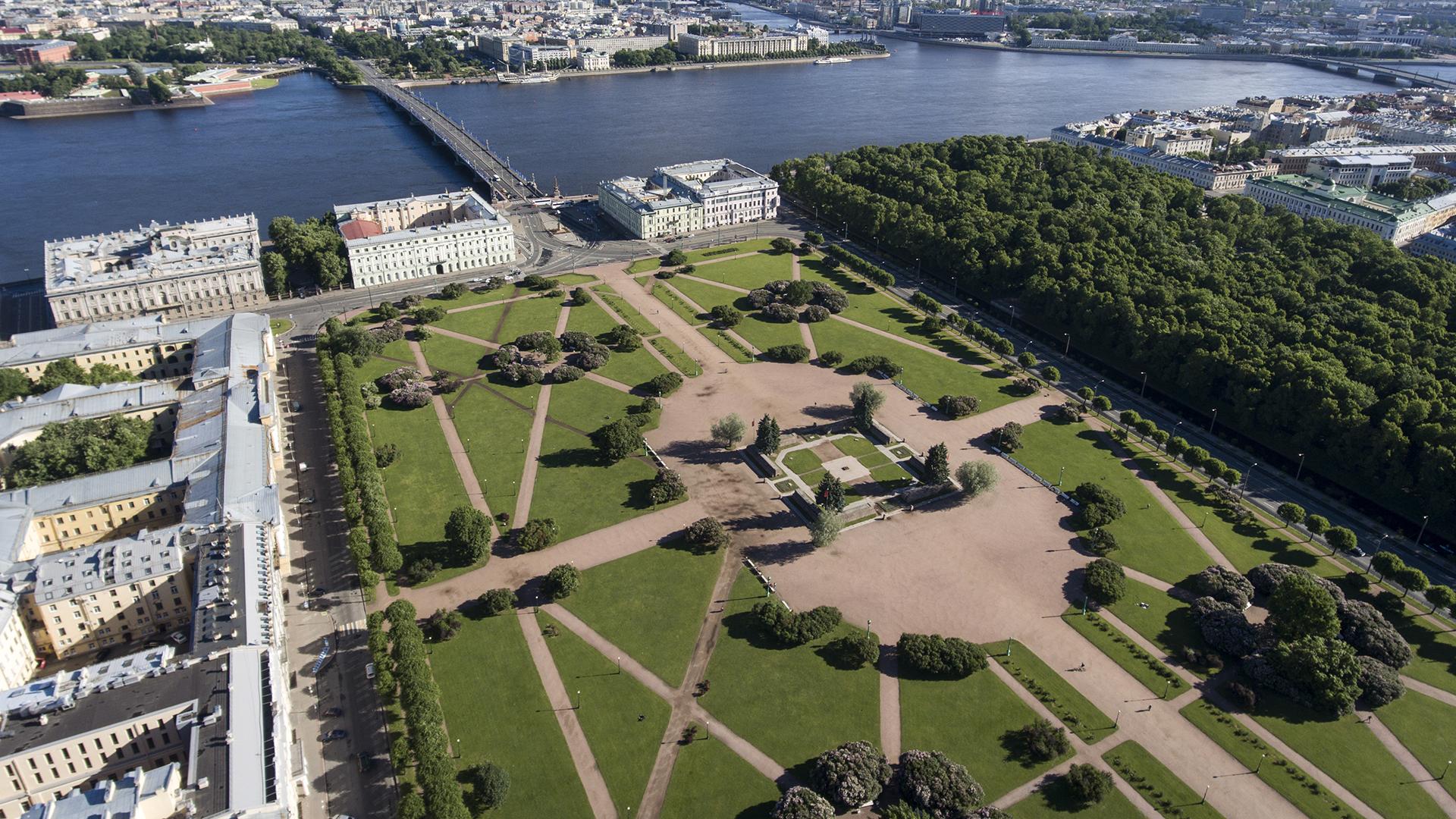 Фото: Nikolay Gyngazov/globallookpress.com