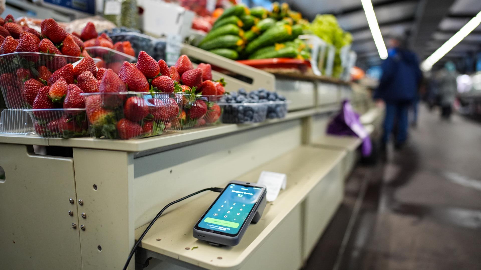 Фото: ИЗВЕСТИЯ/Сергей Лантюхов