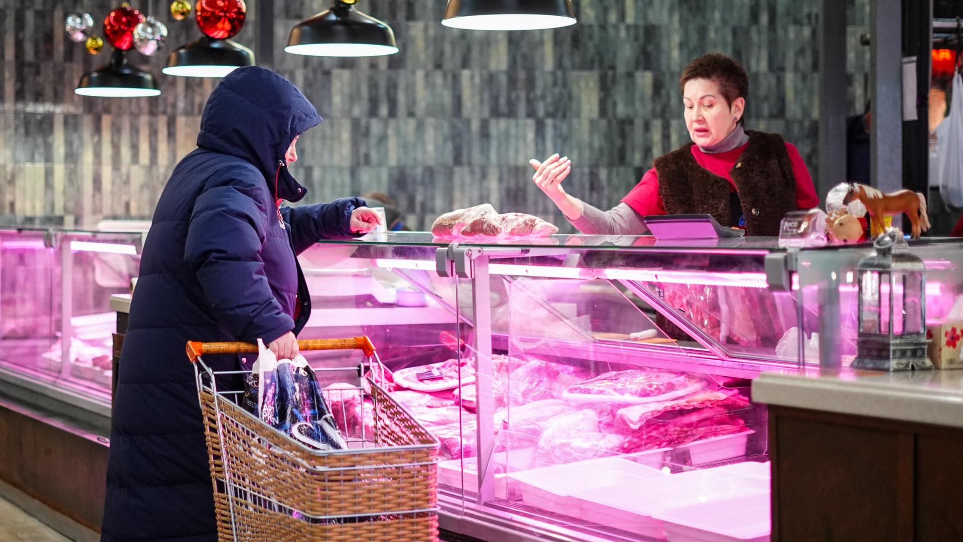 Фото: ИЗВЕСТИЯ/Сергей Лантюхов