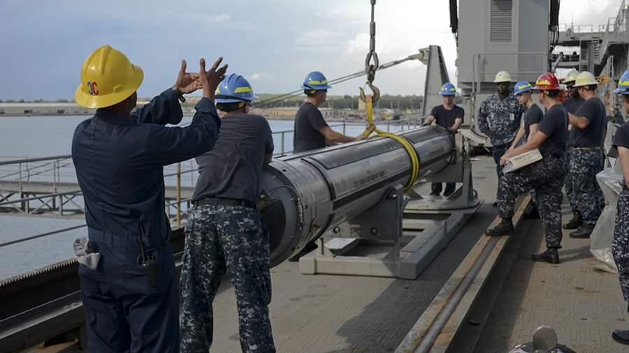 Фото: Global Look Press/Matthew Daniels