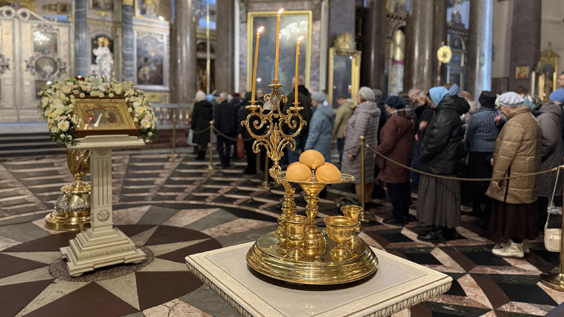 Фото: vk.com/kazansky_sobor