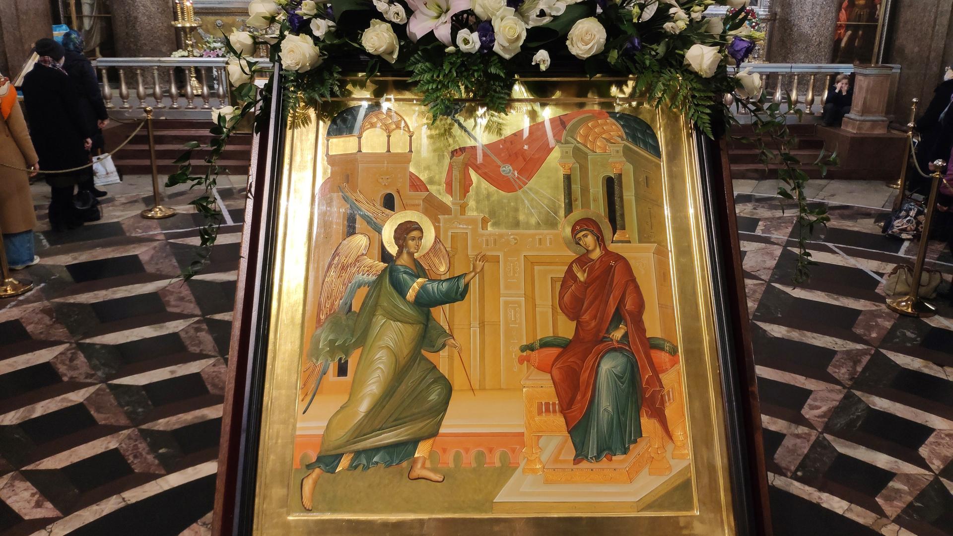 Фото: vk.com/kazansky_sobor