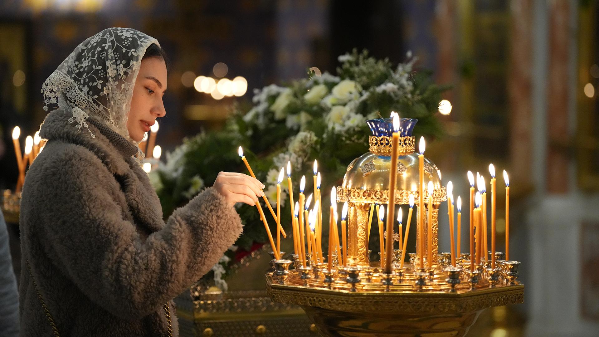 Фото: ИЗВЕСТИЯ/Дмитрий Коротаев