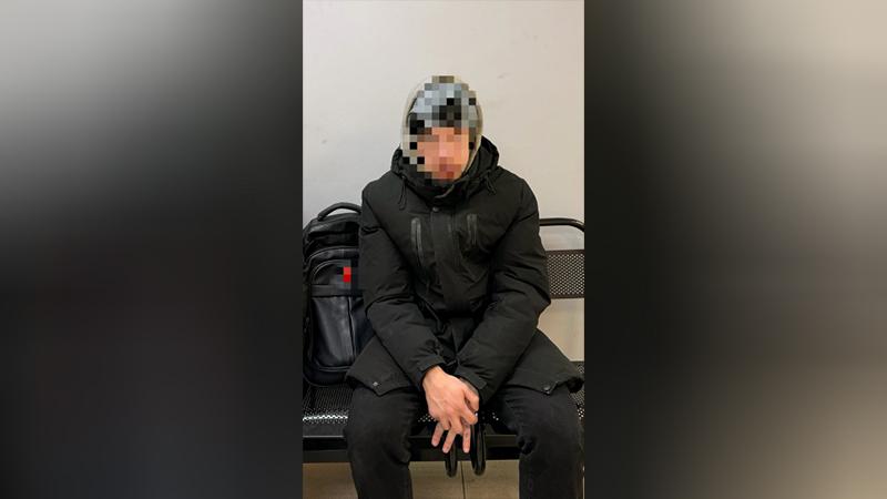 Фото: пресс-служба ГУ МВД России по Санкт-Петербургу и Ленинградской области