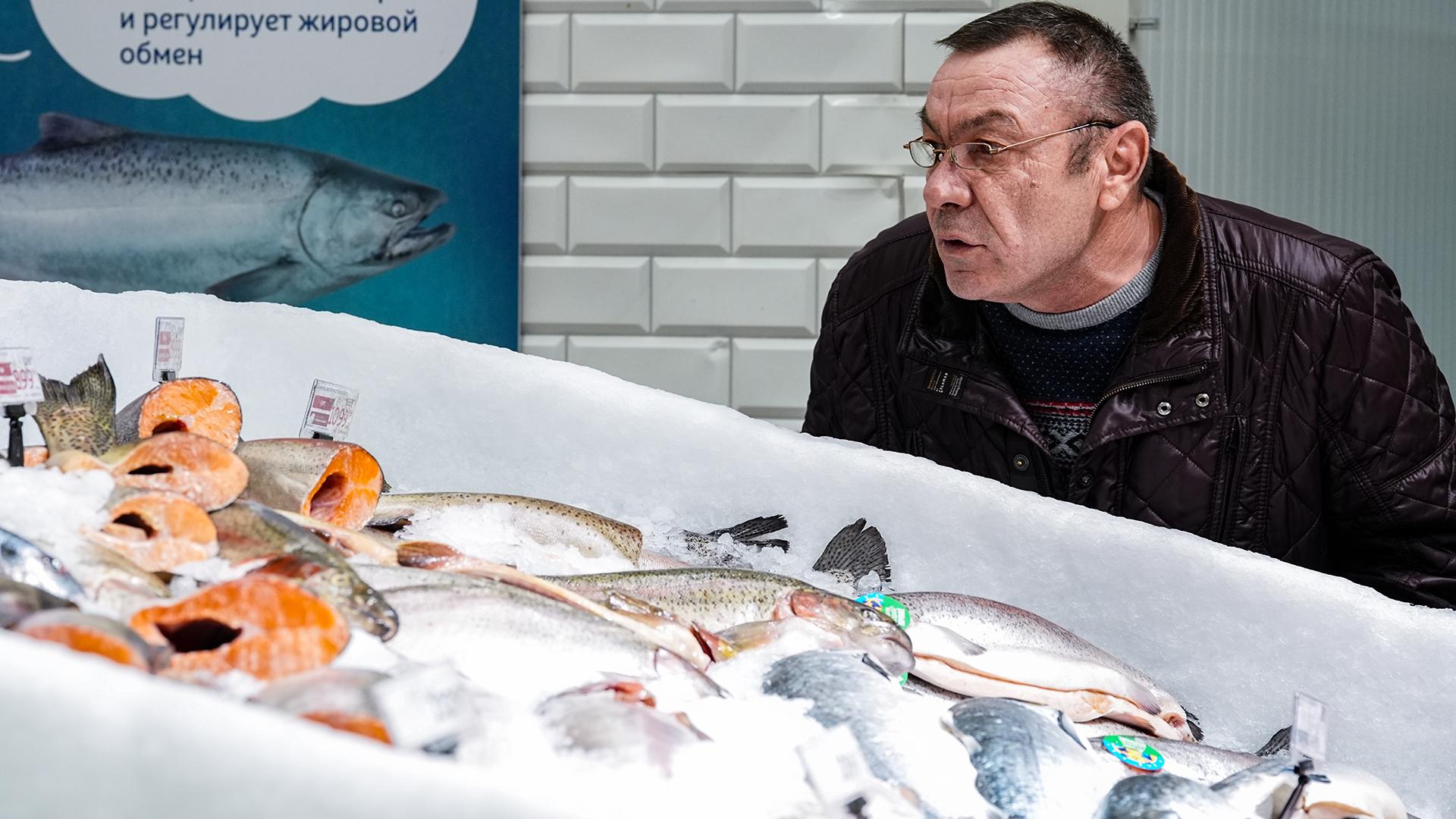 Фото: ИЗВЕСТИЯ/Сергей Лантюхов