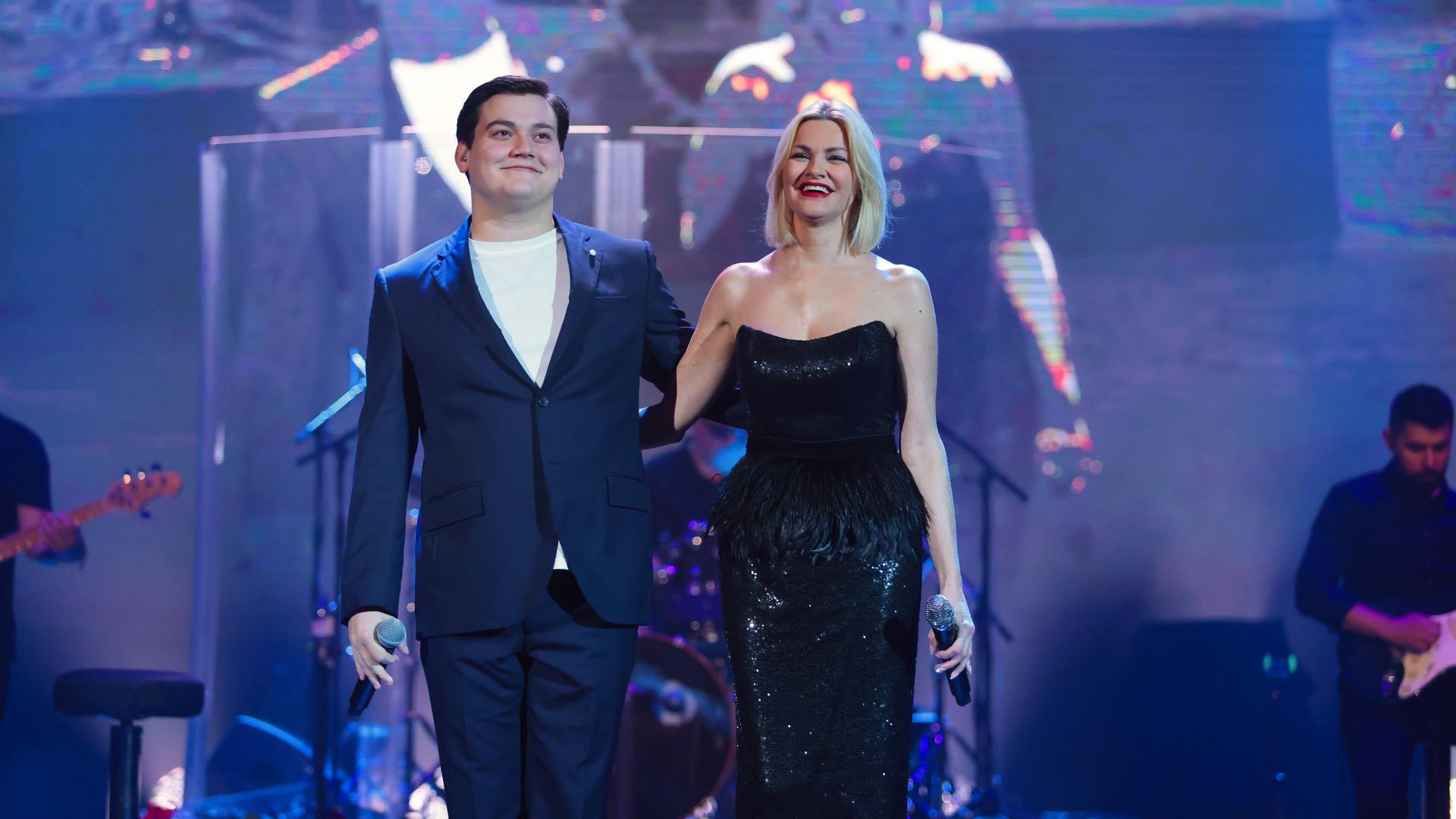 Фото: vk.com/Ирина Круг