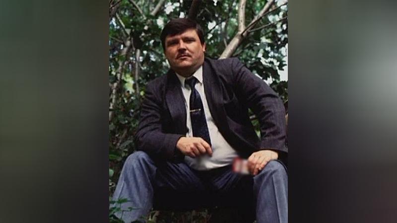 Фото: vk.com/Александр Круг