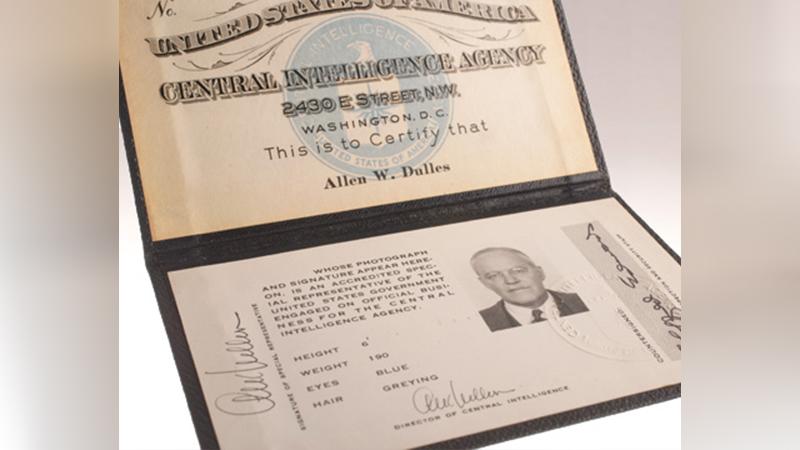 Фото: wikimedia.org/CIA photo; Public Domain