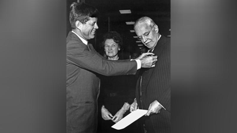 Фото: wikipedia.org/CIA photo; Public Domain