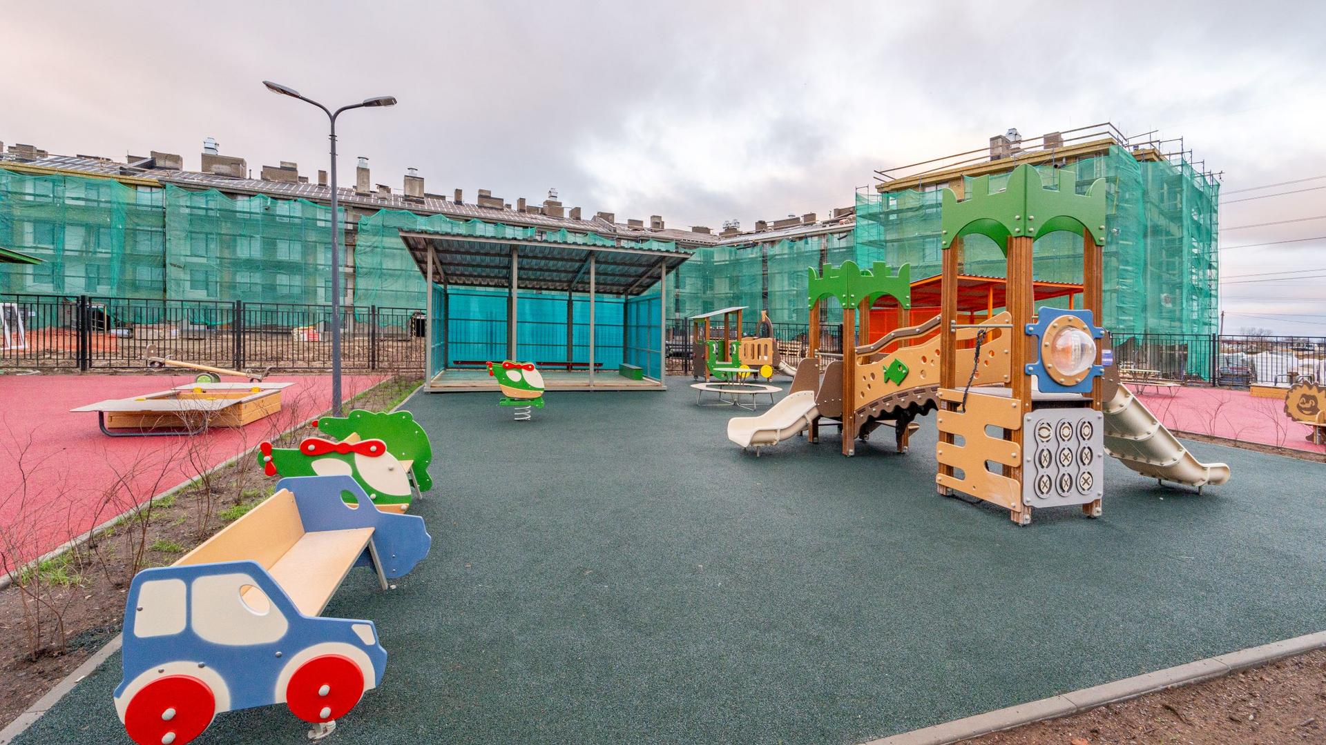 Фото: Setl Group