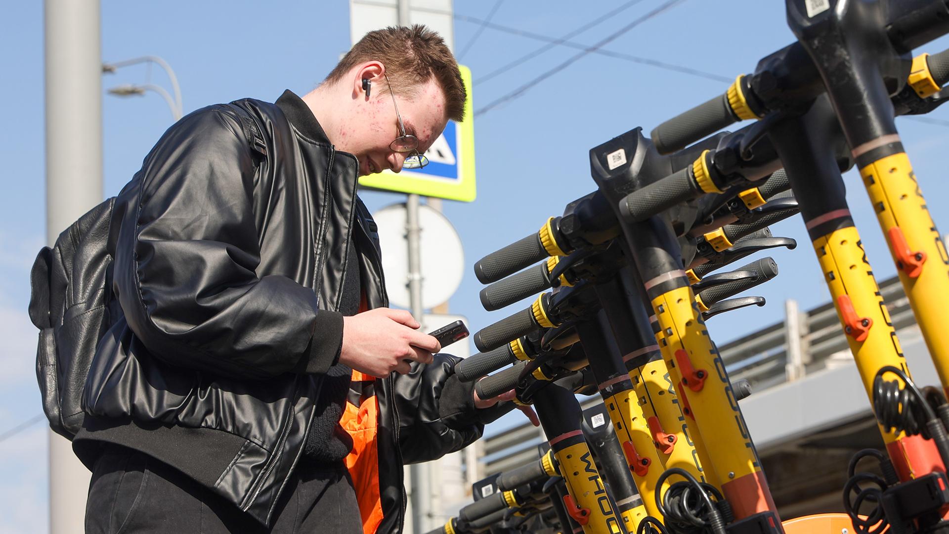 Фото: Shatokhina Natalia/globallookpress.com