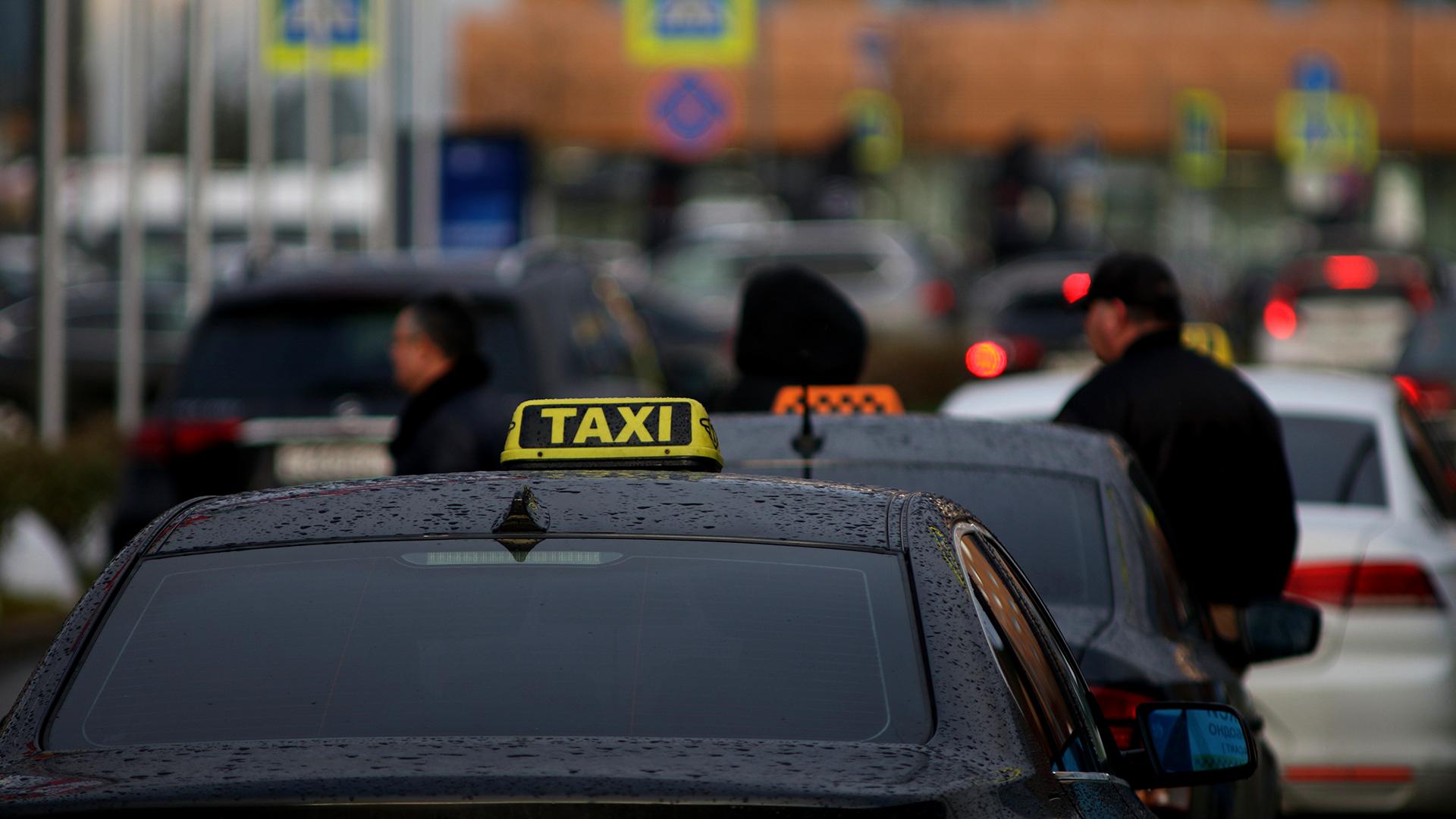 Фото:   Konstantinov/globallookpress.com