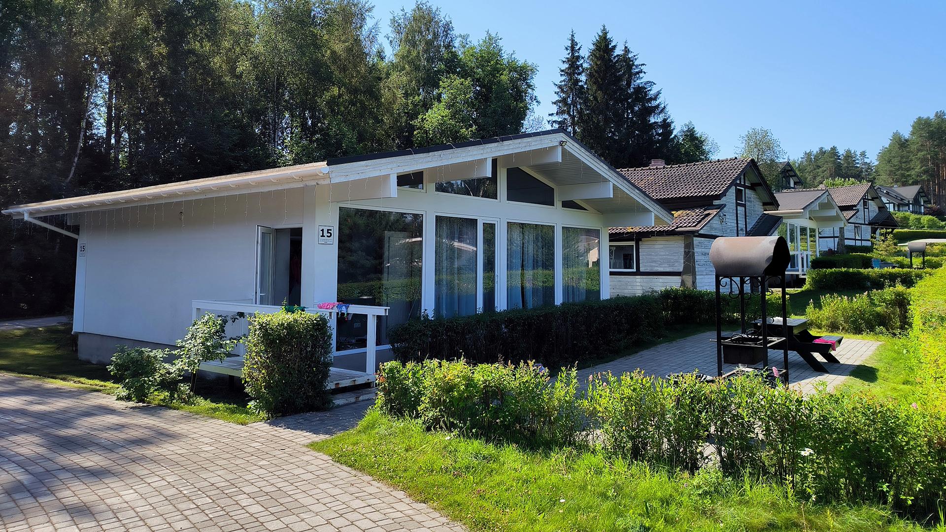 Фото: Maksim Konstantinov/globallookpress.com