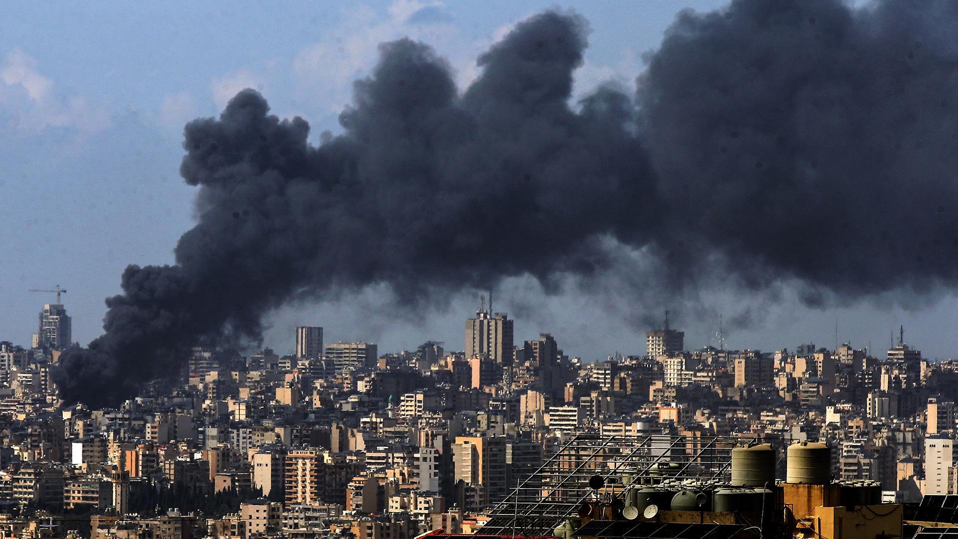 Фото: Marwan Naamani/globallookpress.com