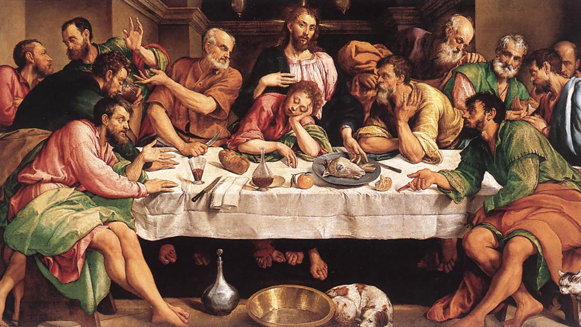 Фото: Общественное достояние