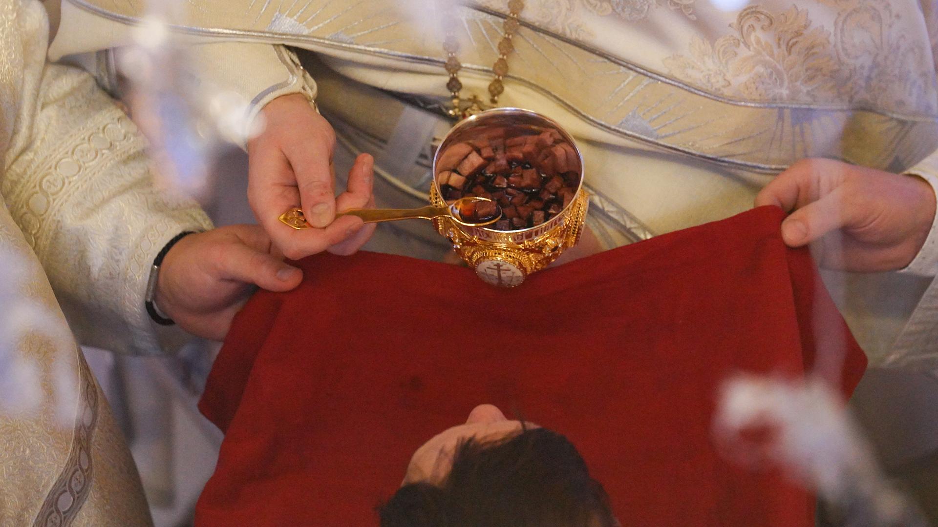 Фото: ИЗВЕСТИЯ/Анна Селина