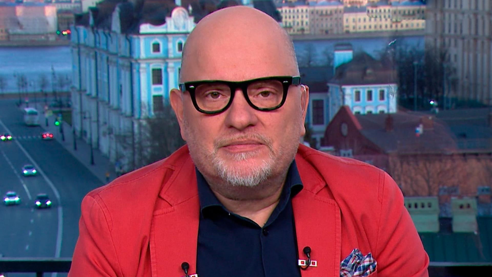 Стогоff (8 апреля 2026)