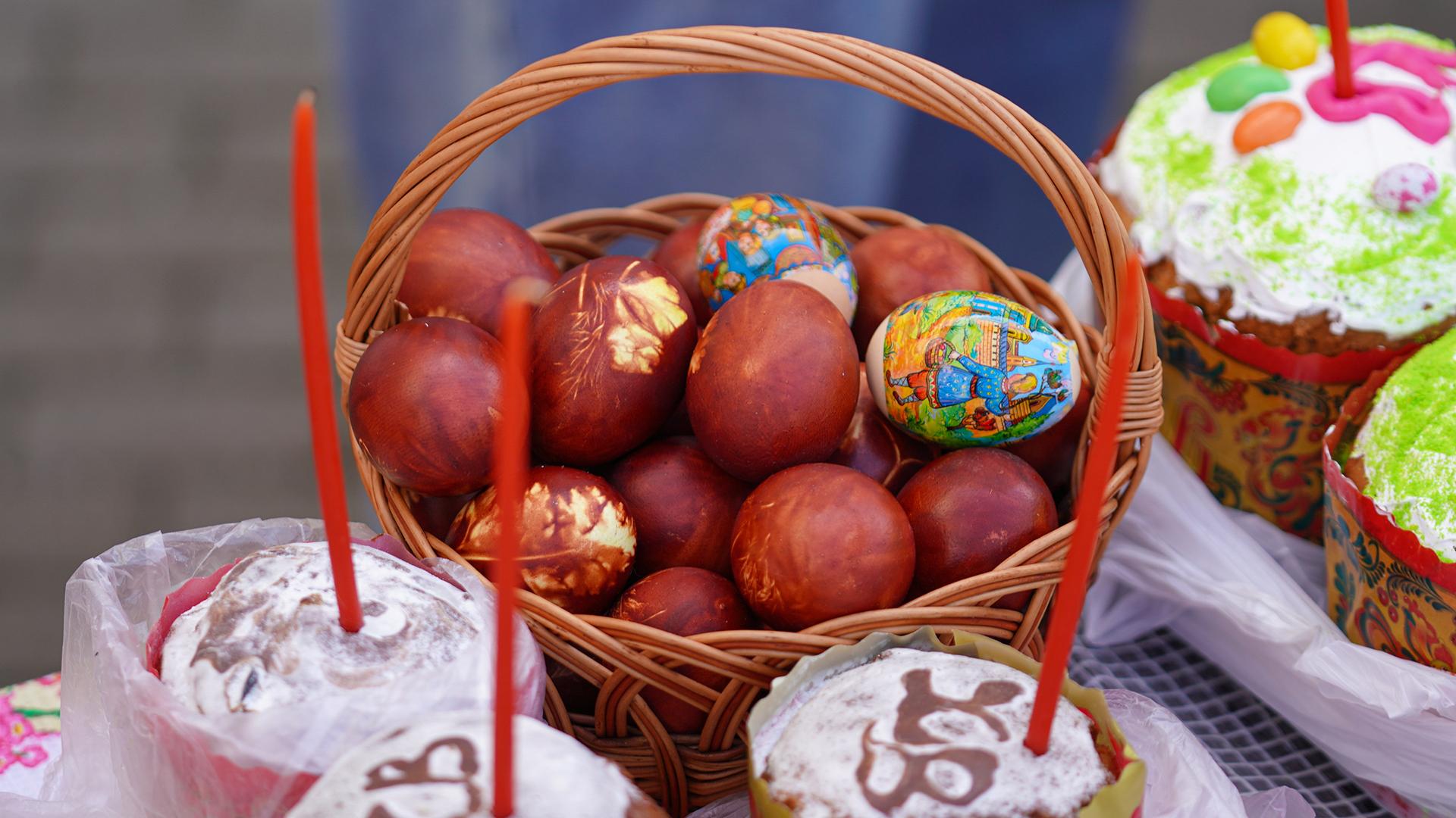 Фото: ИЗВЕСТИЯ/Анна Селина