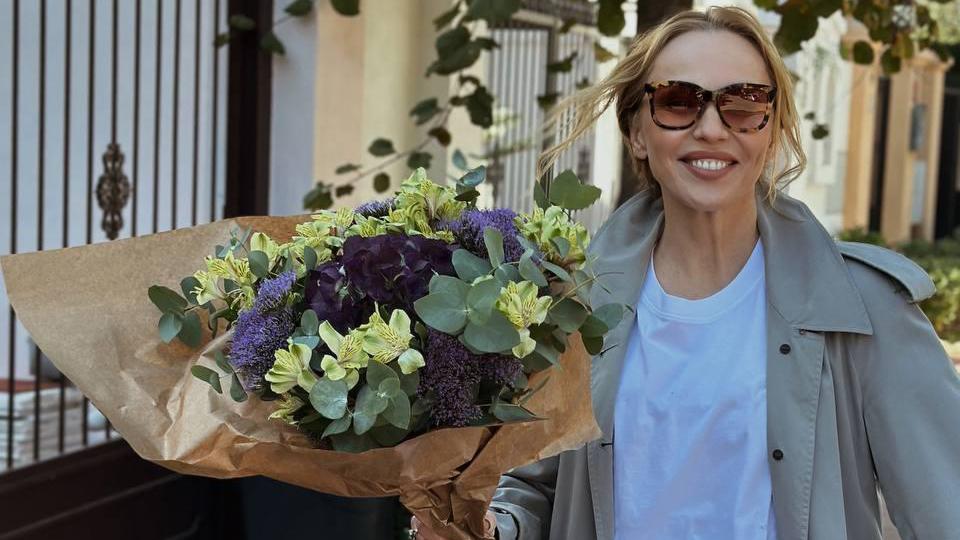 Фото: t.me/albina_dzhanabaeva