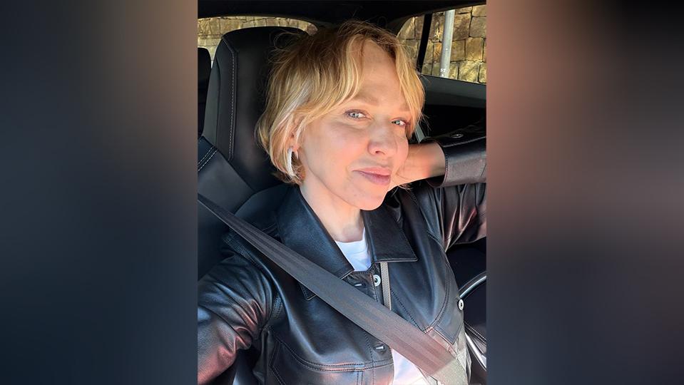 Фото: t.me/albina_dzhanabaeva