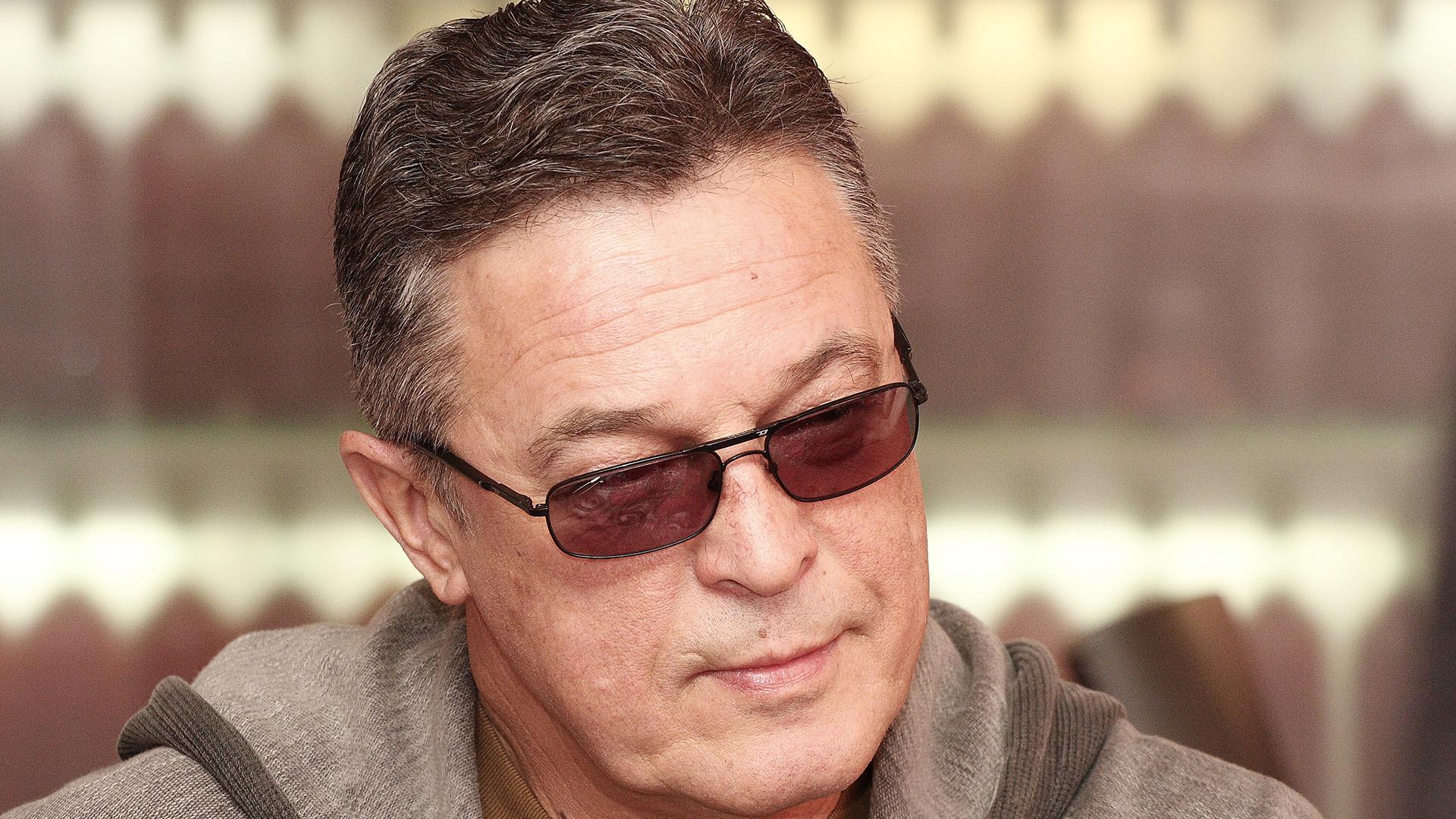 Фото: Anton Mukhametchin/globallookpress.com