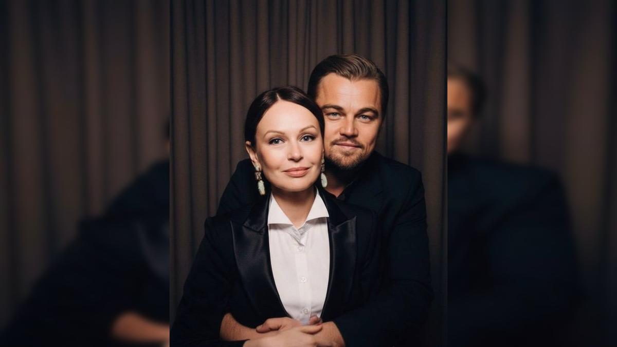 Фото: vk.com/bezrukova_official