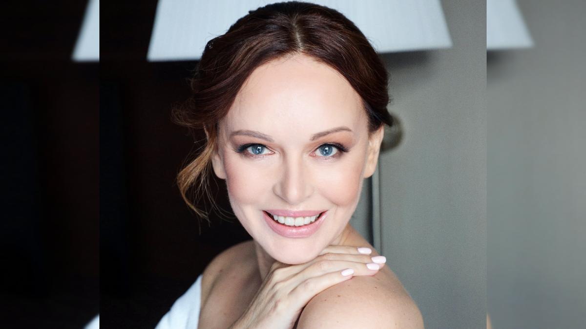 Фото: vk.com/bezrukova_official