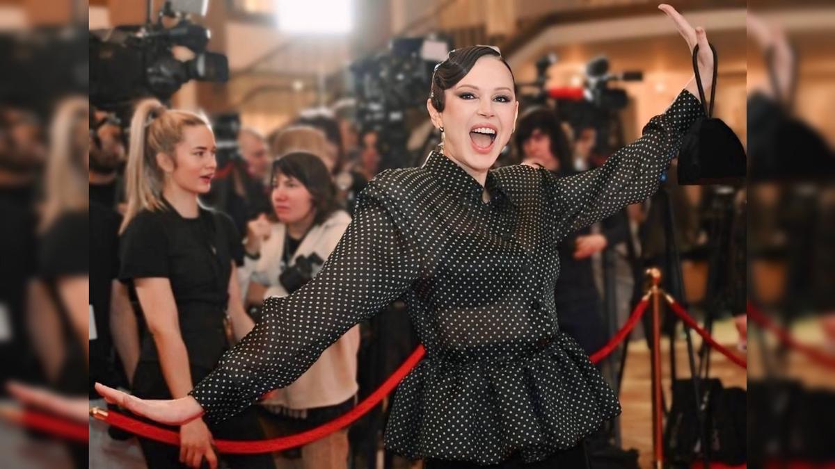 Фото: vk.com/bezrukova_official