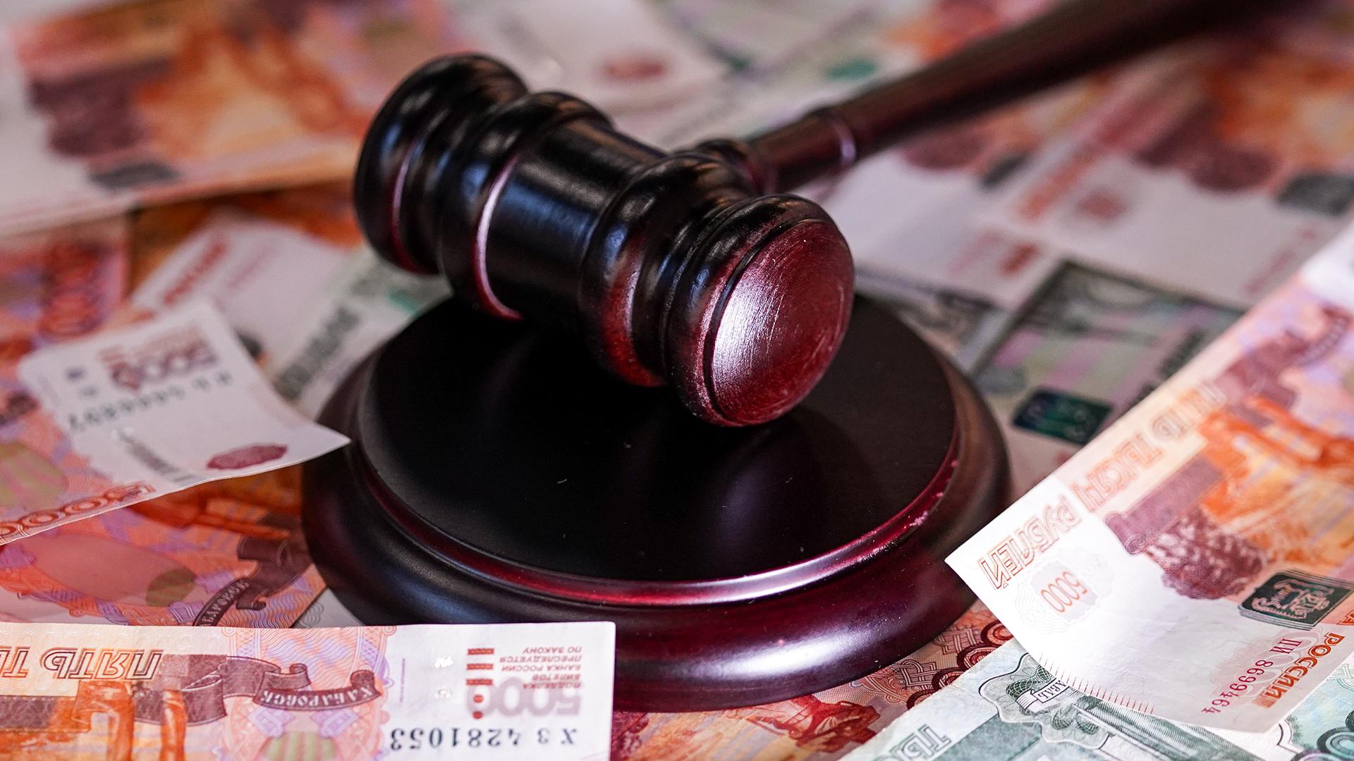 Фото: ИЗВЕСТИЯ/Сергей Лантюхов