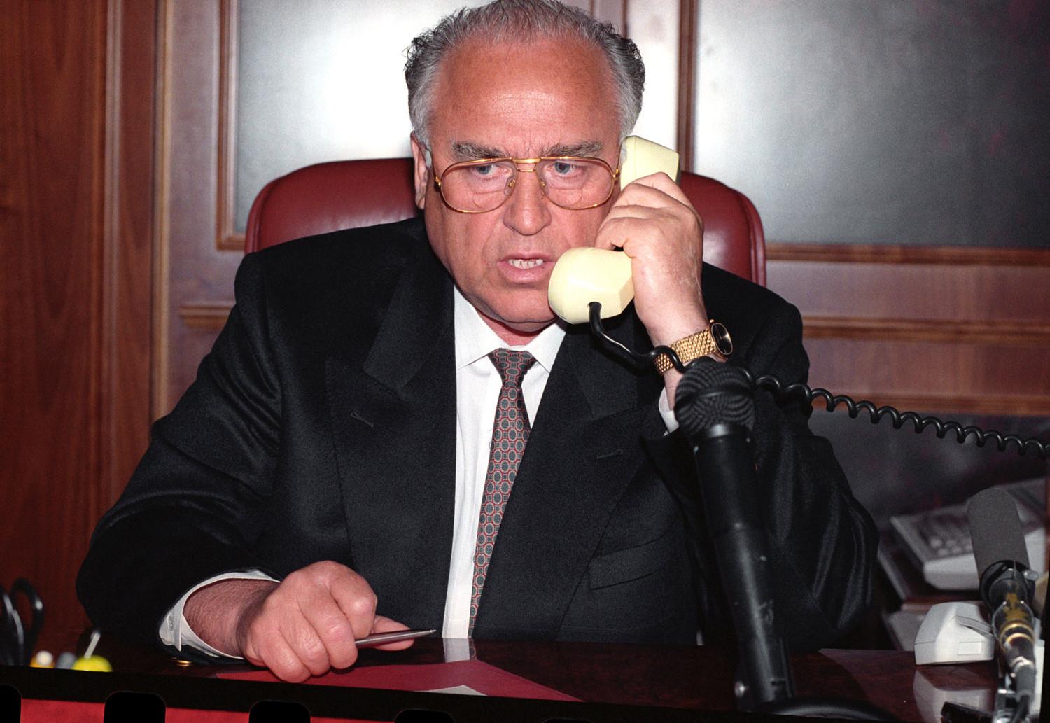 Фото: Александр Макаров/РИА «Новости»