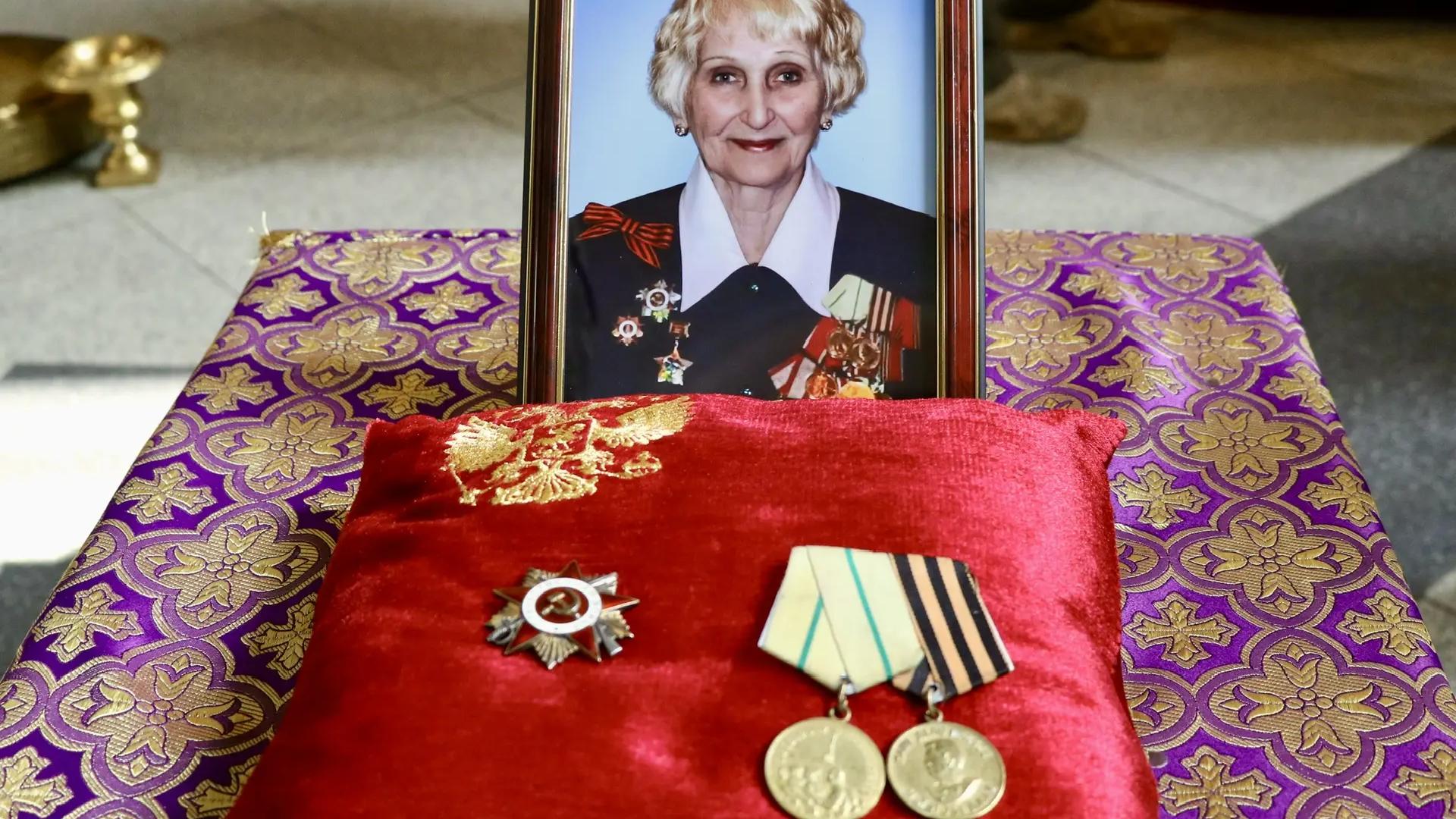 Фото: пресс-служба СК РФ