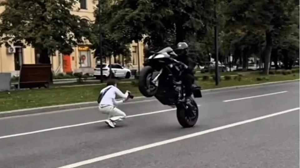 Фото: соцсети Ксении