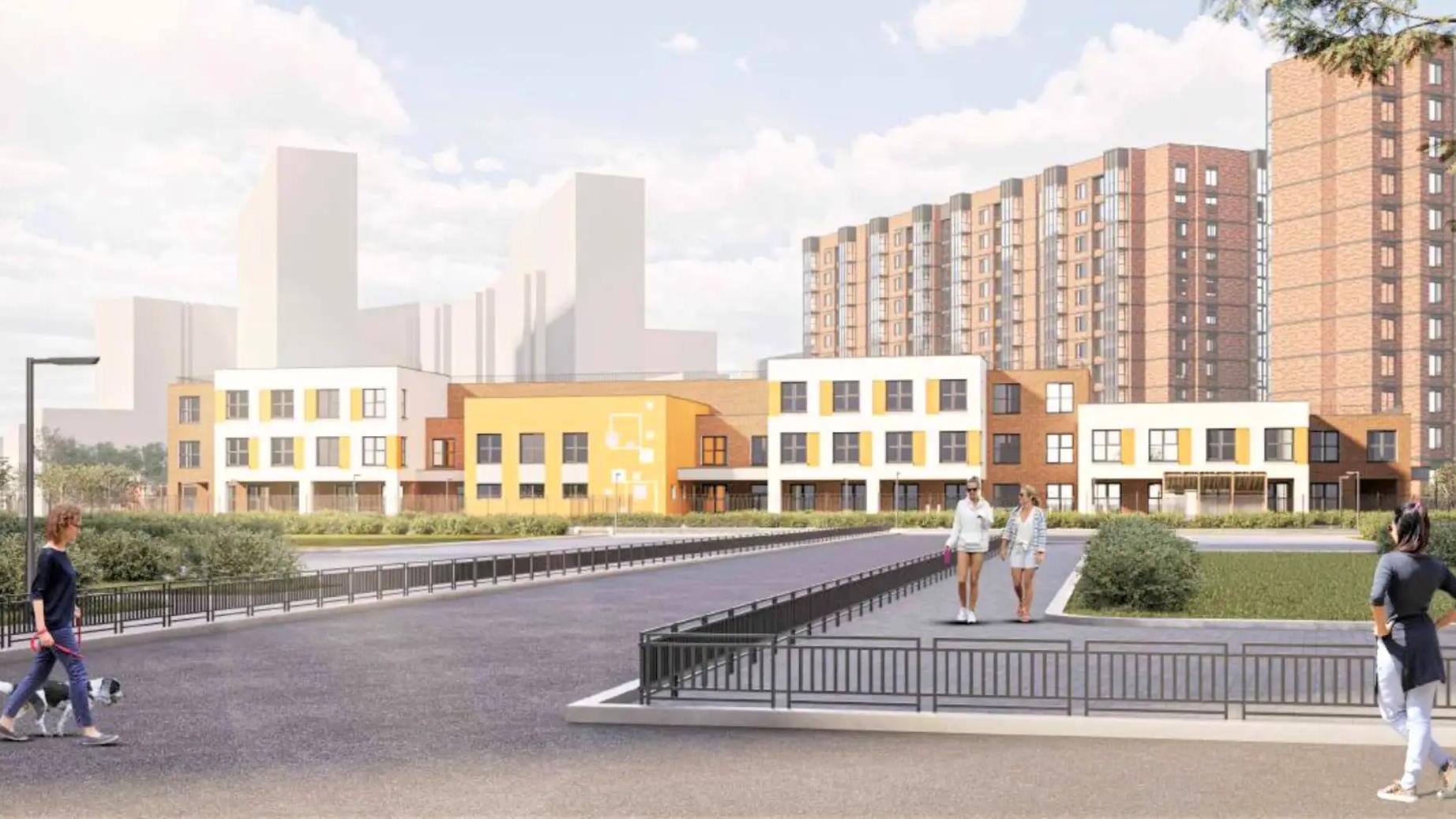 Фото: пресс-служба Setl Group