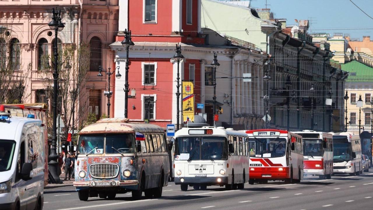 Фото: vk.com/passtransportspb