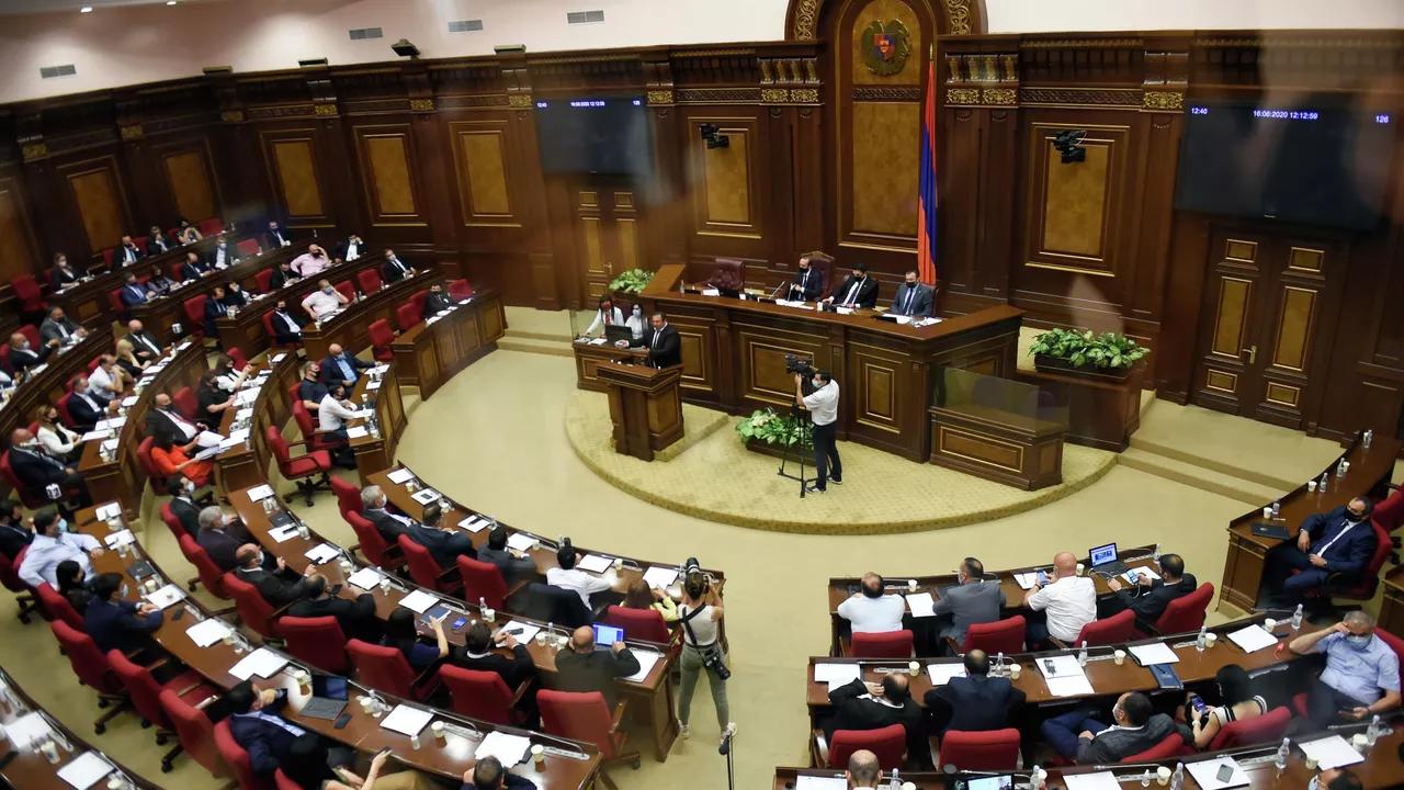 Фото: Sputnik/Асатур Есаянц