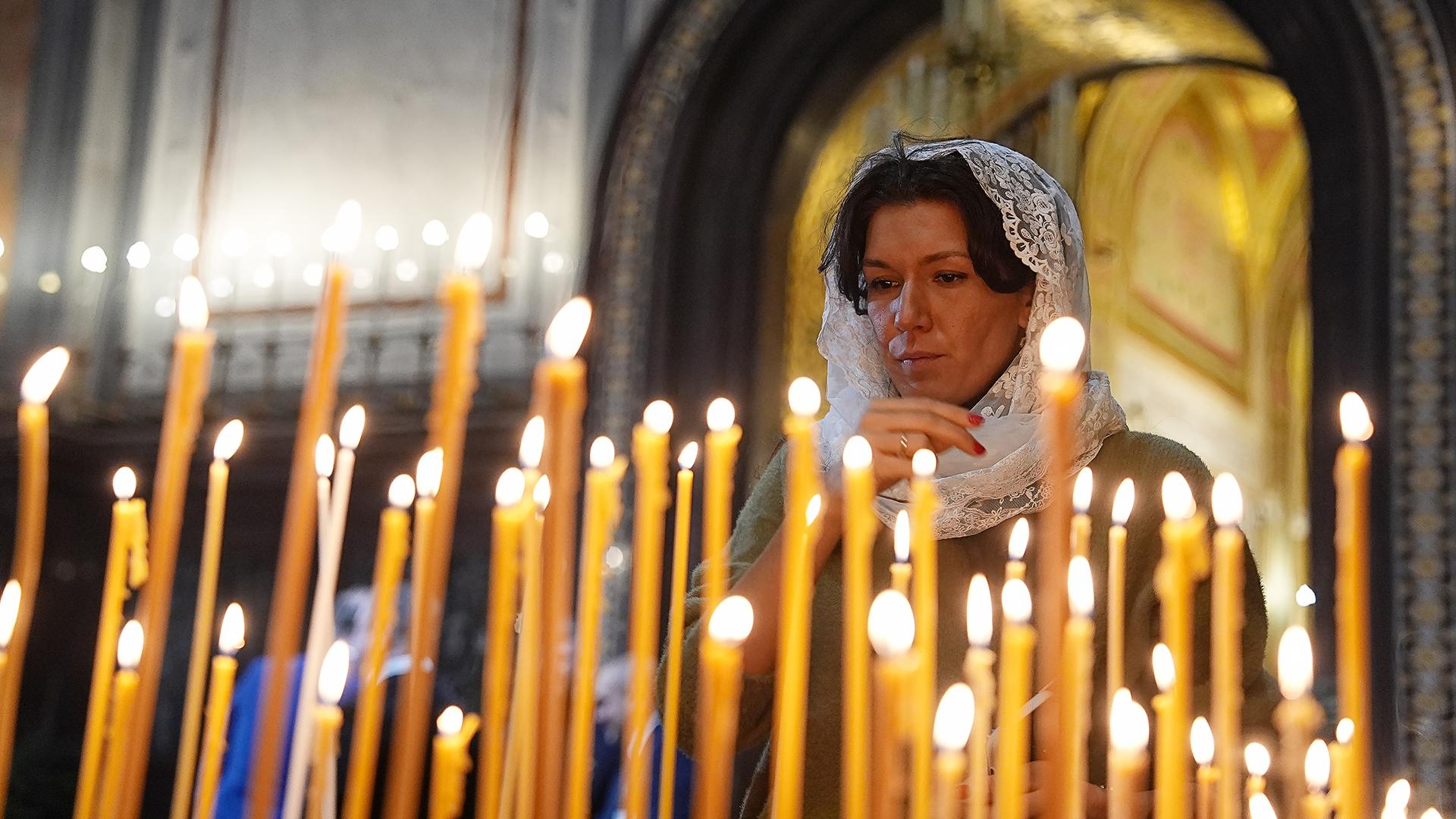 Фото: ИЗВЕСТИЯ/Павел Волков