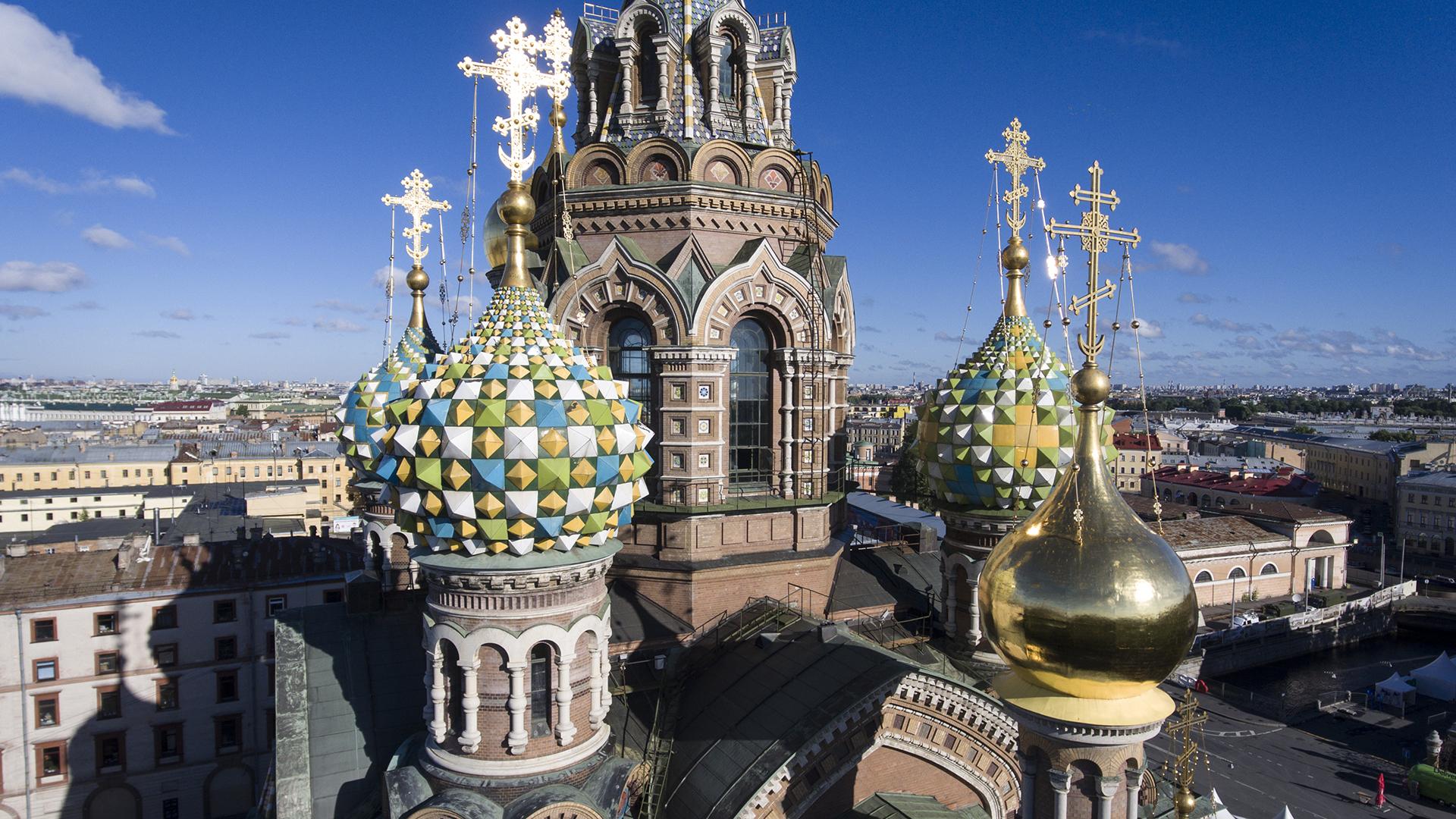 Фото: Nikolay Gyngazov/globallookpress.com