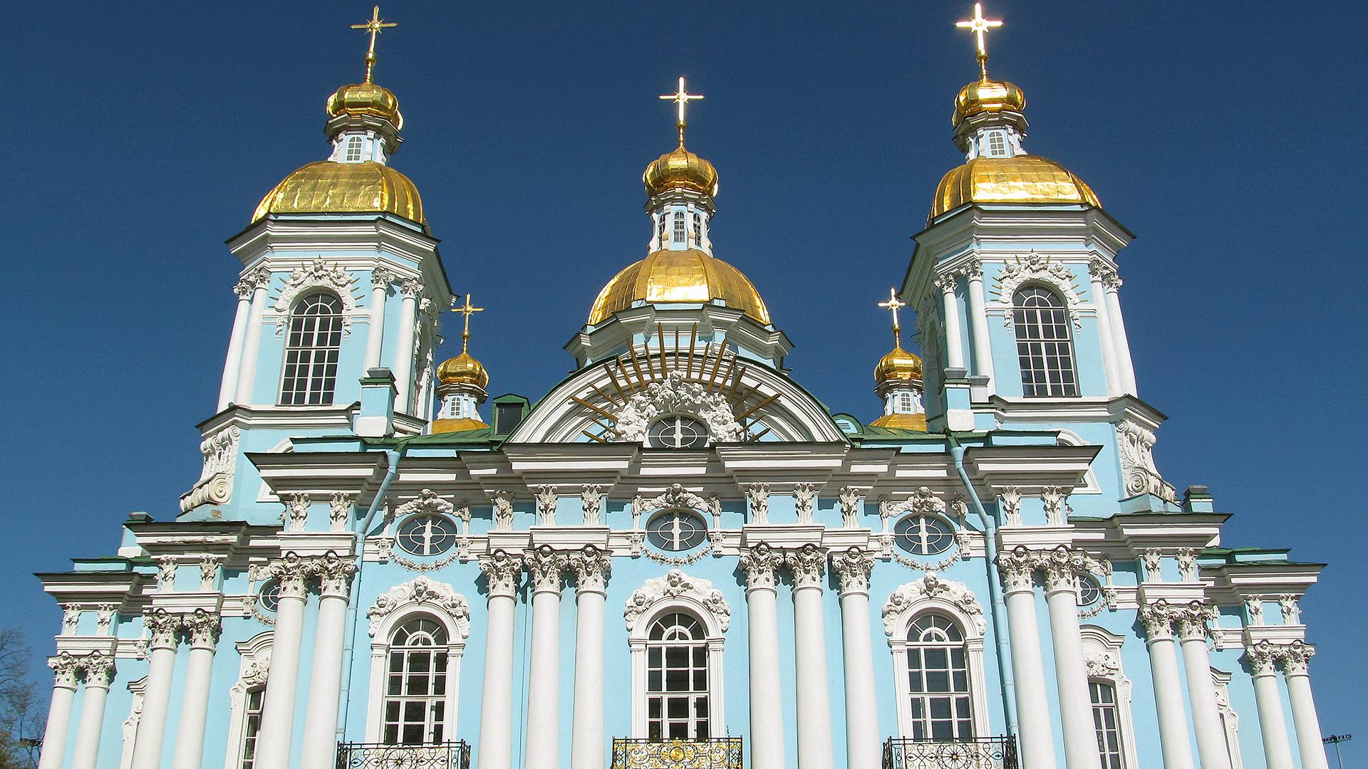 Фото: wikimedia.org/Tsyganov Sergey; CC BY-SA 4.0